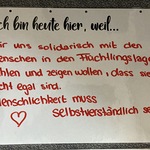 Wochenende für Moria Schärding